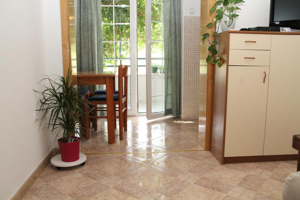Milic Apartments 마카르스카 객실 사진