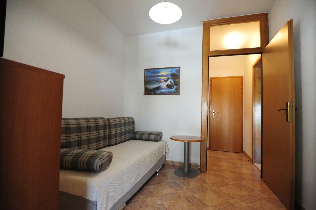 Milic Apartments 마카르스카 외부 사진